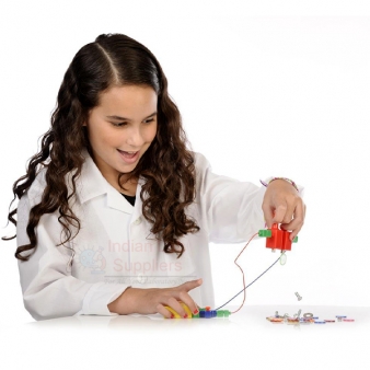 Electricity And Magnetism